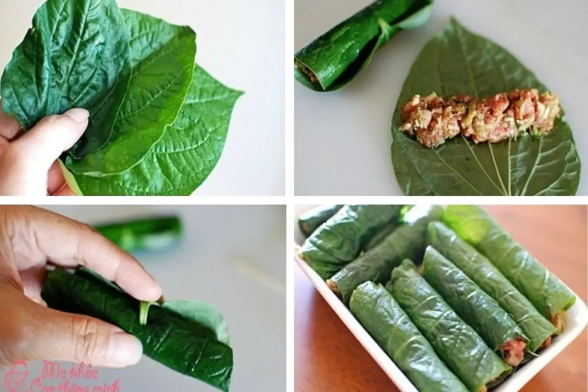 Bí quyết nấu bánh đa cua thơm ngon