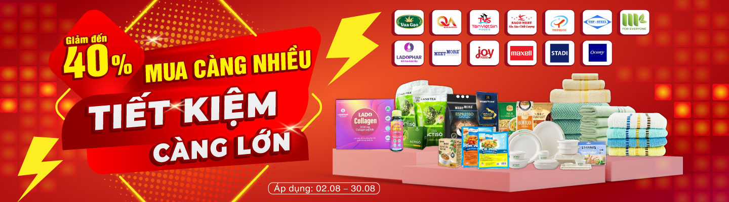 Deal Sốc