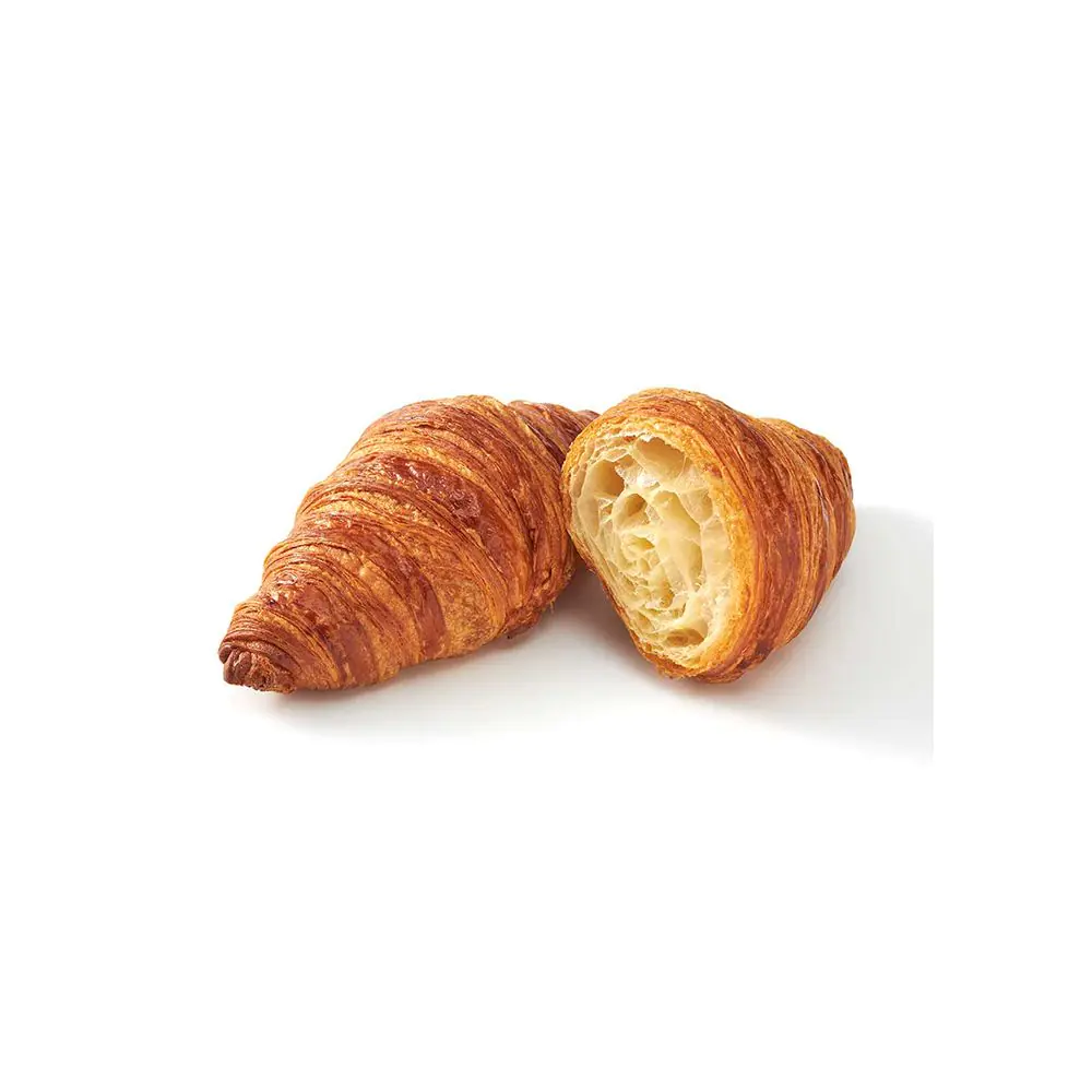 Croissant bơ