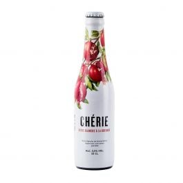 Bia Bỉ Cherie Grenade - 3,5% 330ml