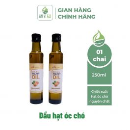 Dầu hạt óc chó OZTOP GOODS.