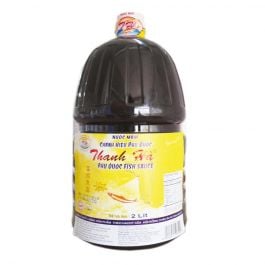 Nước mắm Thanh Hà 35N-2 Lít