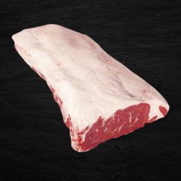 Thịt thăn ngoại bò Úc Striploin đông lạnh Greenham, 3.6kg - 4.2kg, 544,000vnd/kg