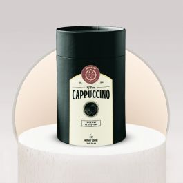 Cappuccino Coconut Instant coffee Rita Vo Premium Cafe - 216g (12 packs x 18g)