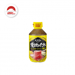 Sốt thịt nướng ngọt/Yakiniku No Tare/300g