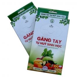 Găng tay THSH size L 100g