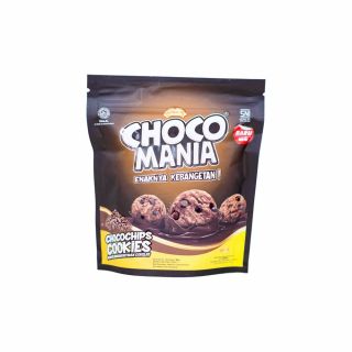 Bánh quy Chocochips đậm vị sô cô la Chocomania