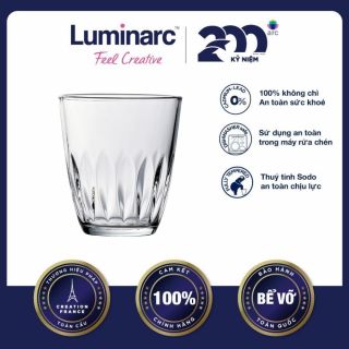 Bộ 6 Ly TT Luminarc Neo Ray 310ml