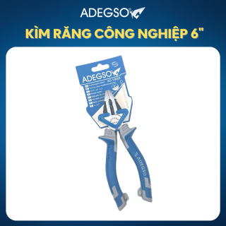 ADEGSO KÌM RĂNG CÔNG NGHIỆP 6"