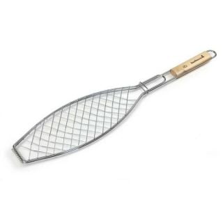 Vỉ kẹp cá nướng Barbecook (1)