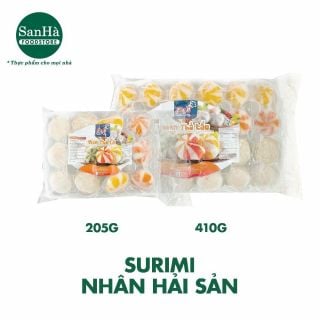 Surimi nhân hải sản-410 g