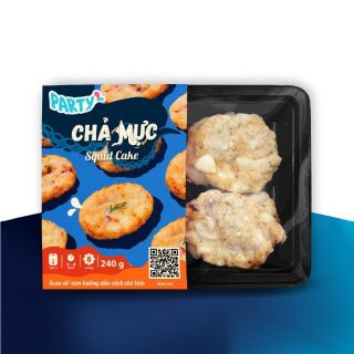 CHA MUC 240G