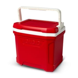 Thùng giữ lạnh Igloo Profile 15L Red