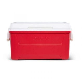 Thùng giữ lạnh Igloo Laguna 45L Red