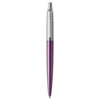 Bút bi JOT X-VTR Violet CT TB6-1953350