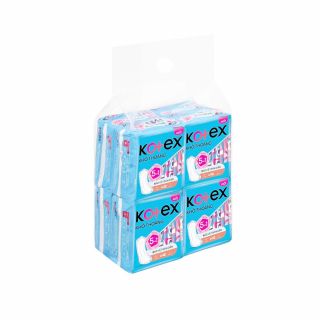 Băng vệ sinh Kotex Style Lst Maxi, 8 gói, 8 miếng 