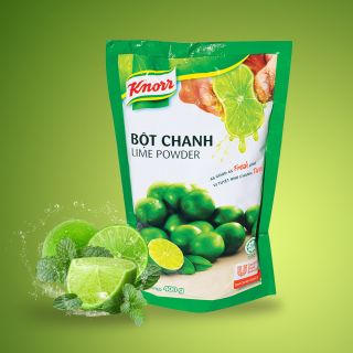 Bột chanh Knorr, 400g