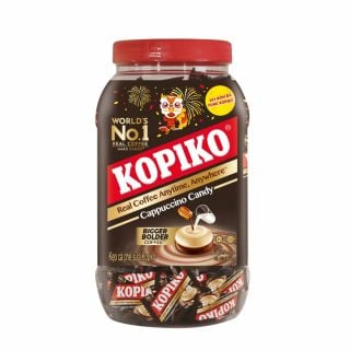 Kẹo Kopico sữa, 600g/560g