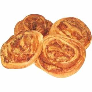 Bánh Walnut Danish, 4 cái, 50g