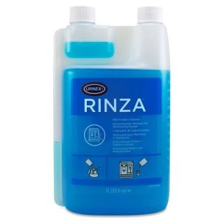 Urnex Dung Dịch Rinza Alkaline Vệ Sinh Vòi Đánh Sữa