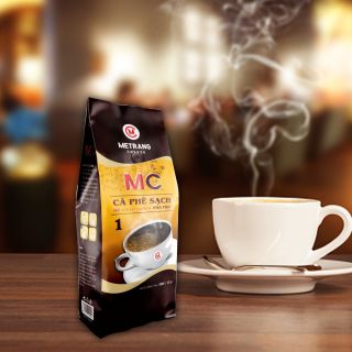 Cà phê sạch MC1 Mê Trang, 500g