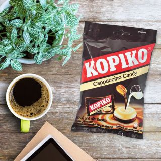 Kẹo cà phê sữa Kopiko, 150g