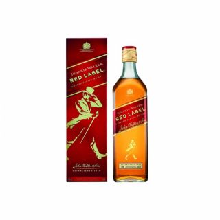 Rượu JW Red Label, 1 lít