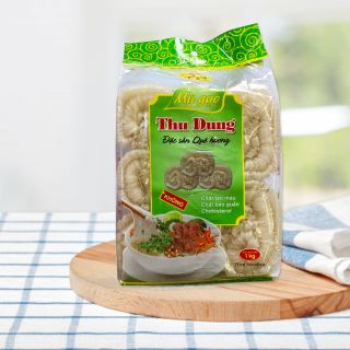 Mì gạo Thu Dung, 1kg