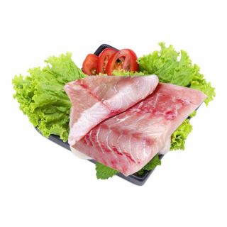 Cá chẽm fillet không da, 0.2-0.5 kg/miếng