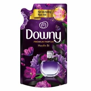 Nước xả Downy huyền bí, túi 750/800ml