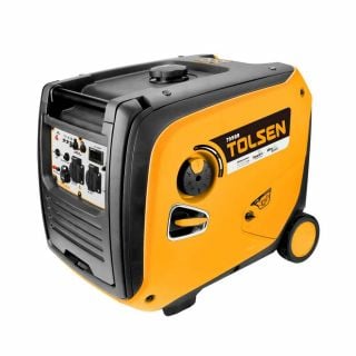 Máy phát điện inverter 3500w Tolsen 79988