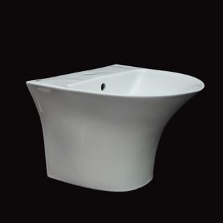 Chậu Lavabo liền chân HC-C531