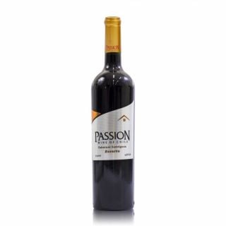 Rượu Passion Reserva Red 14%, 75CL