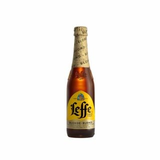 Bia Leffe vàng, 330ml