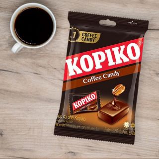 Kẹo cà phê Kopiko, 135g
