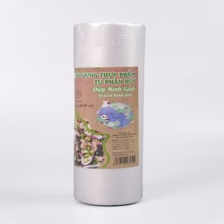 Cuộn đựng thực phẩm THSH 30cmx45cm, 1kg