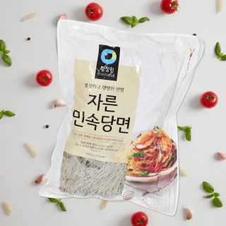 Miến khoai lang Miwon, 500g