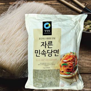 Miến khoai lang Miwon, 1kg
