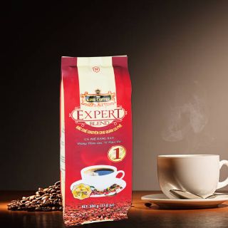 Cà phê King Expert Blend 1, 500g