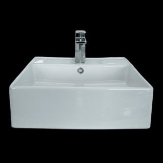 Chậu Lavabo để mặt bàn HC-C416