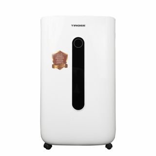 Máy hút ẩm tiross 20L + Lọc không khí TS8871