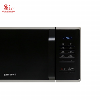 LÒ VI SÓNG SAMSUNG MS23K3513AS/SV-N 23 LÍT