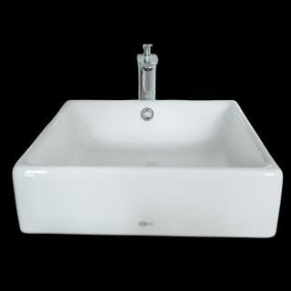 Chậu Lavabo để mặt bàn HC-C412