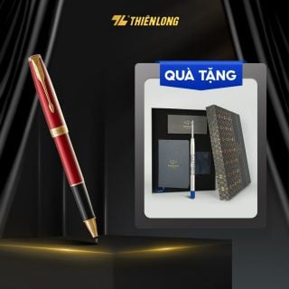 Bút lông bi cao cấp Parker Sonnet Gold Trims SON GT TB-1931475