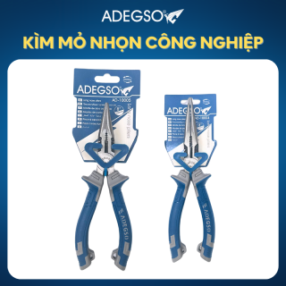 ADEGSO KÌM MỎ NHỌN CÔNG NGHIỆP 8"