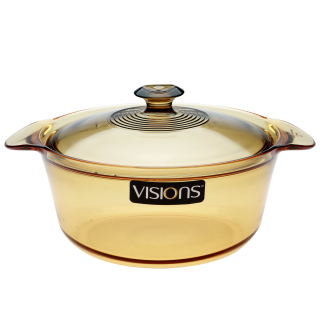 Nồi thủy tinh Visions Flair 2.8l VSF-28/CL1