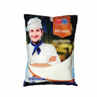 Bột ngọt MM Professinal (M), 5kg