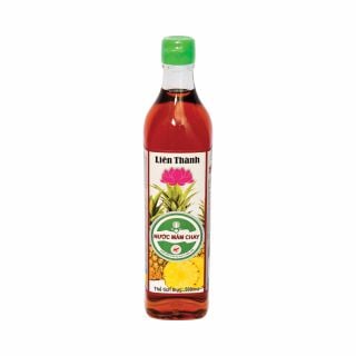 Nước mắm chay Liên Thành, 500ml