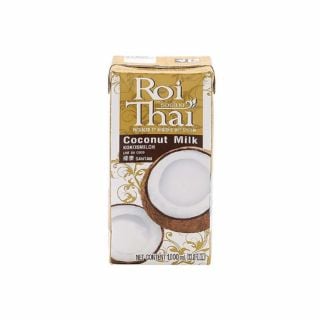 Nước cốt dừa Roi Thai, 1 lít