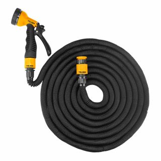 BỘ DÂY TƯỚI GIẢN NỠ 5-15M TOLSEN 57250